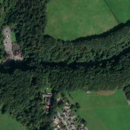 Satellite imagery of Park Mill, GB