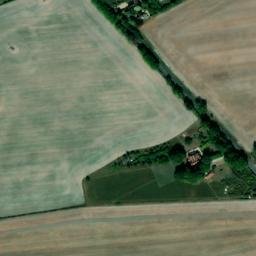 Satellite imagery of Chain Hill, GB