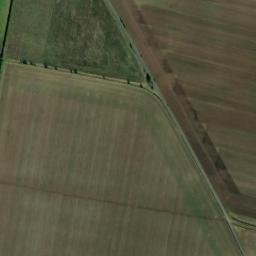 Satellite imagery of Grims Ditch, GB