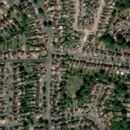 Satellite imagery of Ruislip Manor Farm, GB