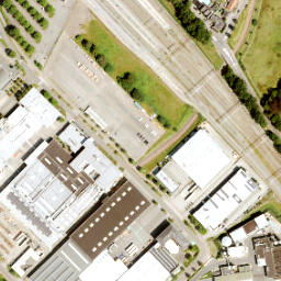 Satellite imagery of Kasteel Stapelen, NL