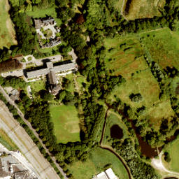 Satellite imagery of Kasteel Stapelen, NL