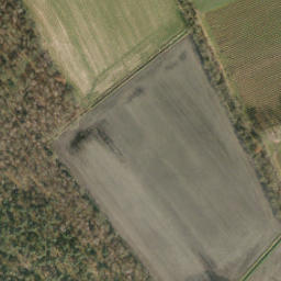 Satellite imagery of 517, NL
