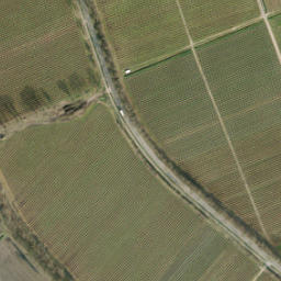 Satellite imagery of 517, NL