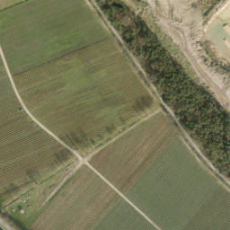 Satellite imagery of 516-C, NL
