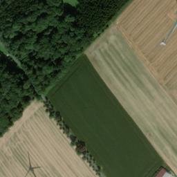 Satellite imagery of Auf der Höhe, DE