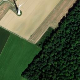 Satellite imagery of Auf der Höhe, DE