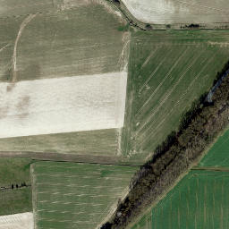 Satellite imagery of Eisser Höhe, DE