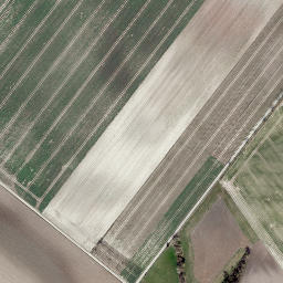 Satellite imagery of Kahler Berg, DE