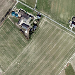Satellite imagery of Kahler Berg, DE