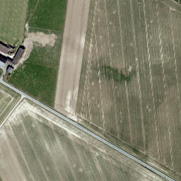 Satellite imagery of Kahler Berg, DE