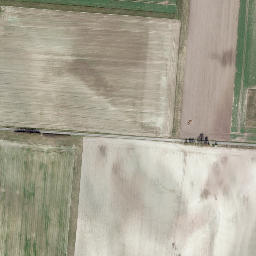 Satellite imagery of Galgenberg, DE