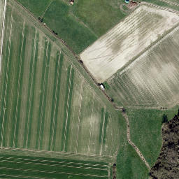 Satellite imagery of Metzberg, DE