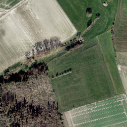 Satellite imagery of Metzberg, DE