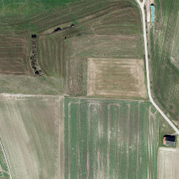 Satellite imagery of Metzberg, DE