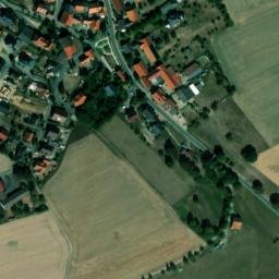 Satellite imagery of Ranzenberg, DE