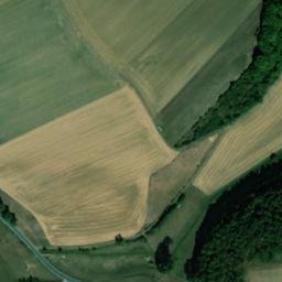 Satellite imagery of Ranzenberg, DE