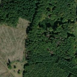 Satellite imagery of Langenberg, DE