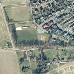 Satellite imagery of Antonsberg, DE