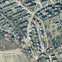 Satellite imagery of Antonsberg, DE