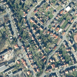 Satellite imagery of Antonsberg, DE