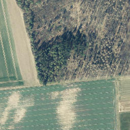 Satellite imagery of Stapelberg, DE