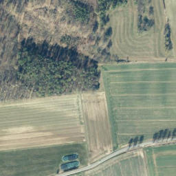 Satellite imagery of Stapelberg, DE