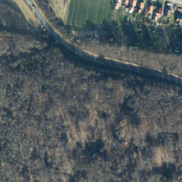 Satellite imagery of Kramberg, DE
