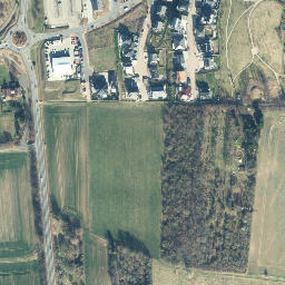 Satellite imagery of Junkerberg, DE
