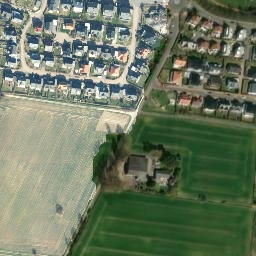 Satellite imagery of Junkerberg, DE