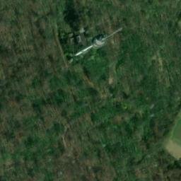 Satellite imagery of Fernmeldeturm Bovenden, DE