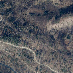 Satellite imagery of Lauseberg, DE