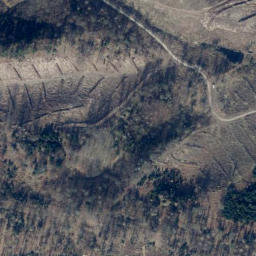 Satellite imagery of Lauseberg, DE