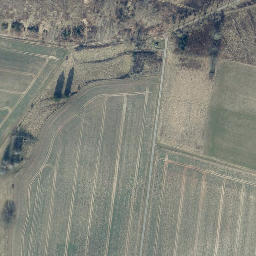 Satellite imagery of Borzeleck, DE