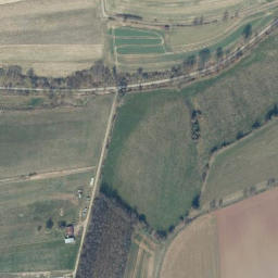 Satellite imagery of Lohberg, DE