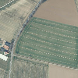 Satellite imagery of Brückenberg, DE