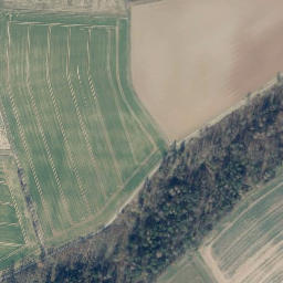 Satellite imagery of Mittelberg, DE