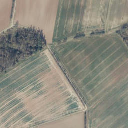 Satellite imagery of Mittelberg, DE