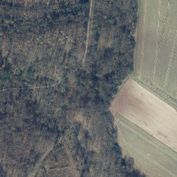 Satellite imagery of Pinnekenberg, DE
