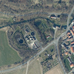 Satellite imagery of Ackesberg, DE