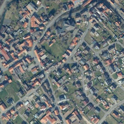 Satellite imagery of Ackesberg, DE