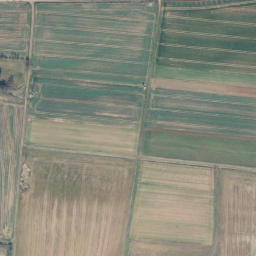 Satellite imagery of Bornberg, DE