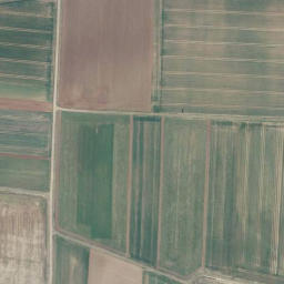 Satellite imagery of Bornberg, DE