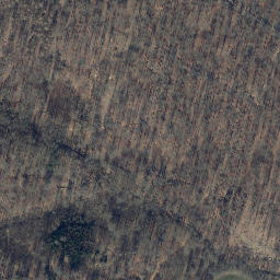 Satellite imagery of Petersberg, DE
