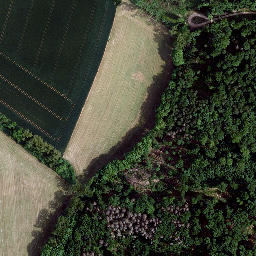 Satellite imagery of Kappelberg, DE