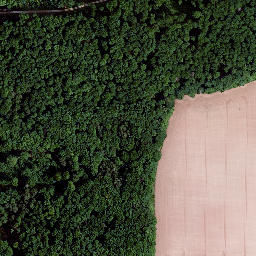 Satellite imagery of Kappelberg, DE