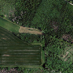 Satellite imagery of Krämerberg, DE