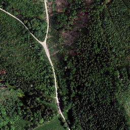 Satellite imagery of Krämerberg, DE