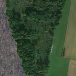Satellite imagery of Warteberg, DE
