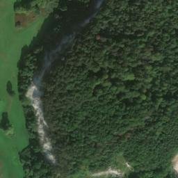 Satellite imagery of Sachsenstein, DE